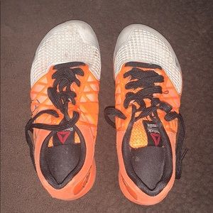 CrossFit Nano 4.0- Women’s size 5,